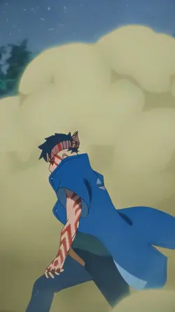 Boruto