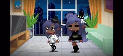 Singing! <3