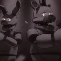 crédito: fnaf0vhstap