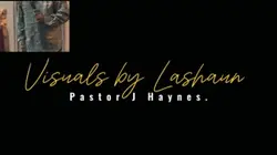 Visuals by Lashaun 