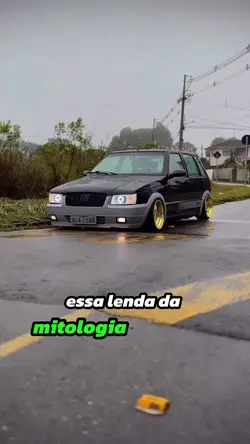 Fiat uno Mille 
