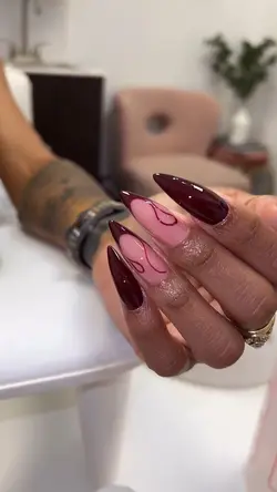 NAILS 