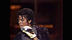 MJ Billie Jean