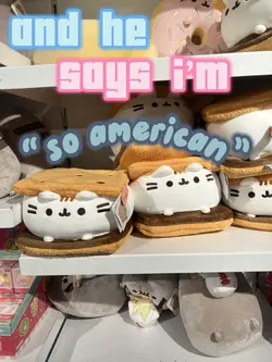 💓 so american 