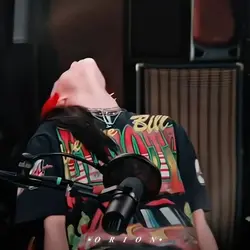 Billie Eilish 