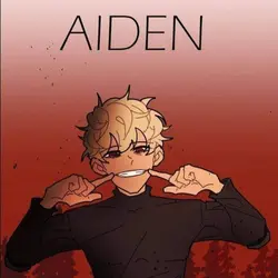 Aiden Clark