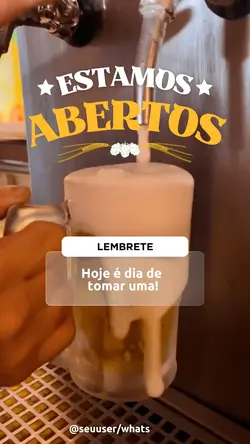 Bebida delivery bar
