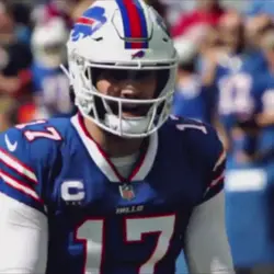 Josh Allen