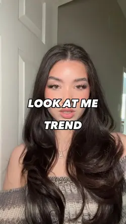 Look at me