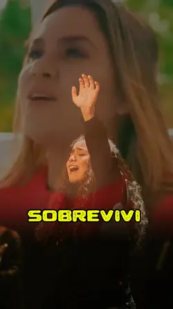 SOBREVIVI 