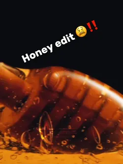 Remake Honey edit🫵‼️