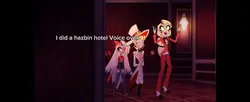 Hh Voiceover