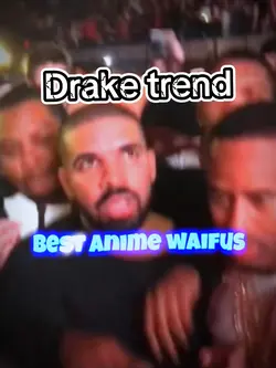 Drake trend