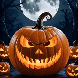 Happy Halloween 