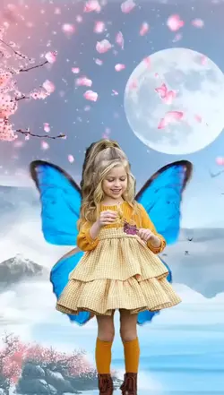 borboleta 