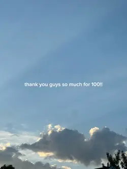 thank you sm!!