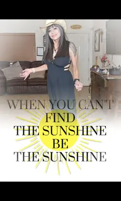 Be the light