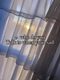 I’m scared to tell 