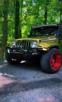 Jeep