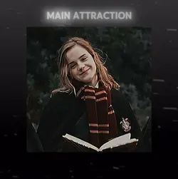 Hermione Edit 