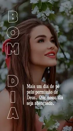 Bom Dia 