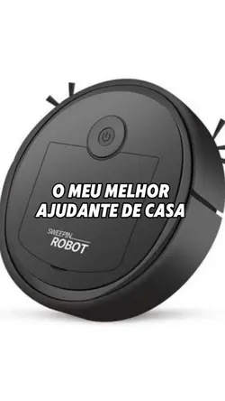 Ajudante de casa 