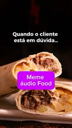 Meme transição ✈️