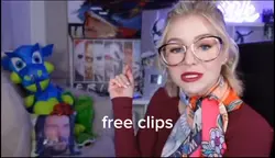 free clips 
