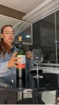 Vinho 🍷 