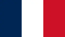 French Flag 💀