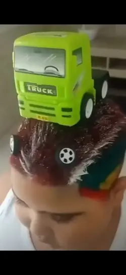 low taper fade