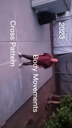 Body Movements 
