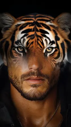 tiger transition