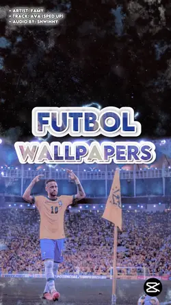 FUTBOL WALLPAPERS