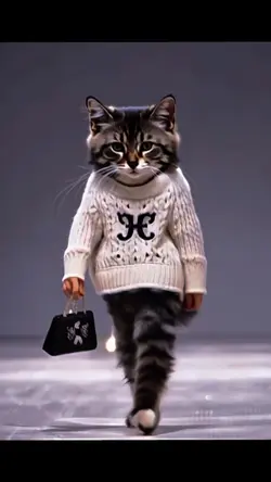 Catwalk 