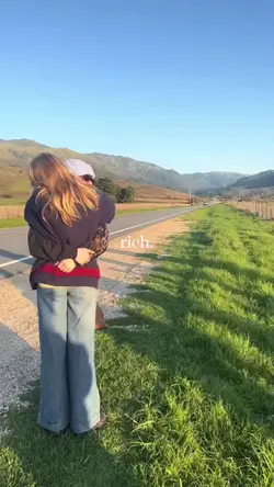 rich girl