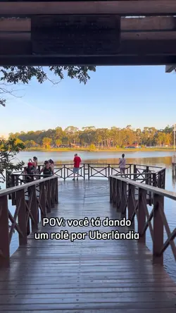 Na batida da música 