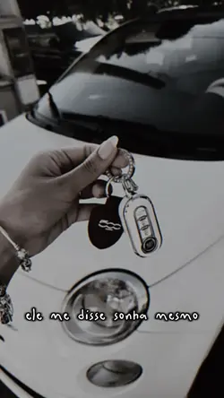 Sonha mesmo