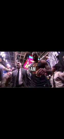 I am the GREATEST