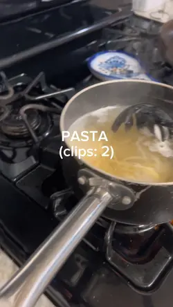 pasta
