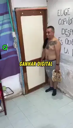 Boas vindas !