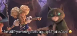 Pussnboots iconic fr