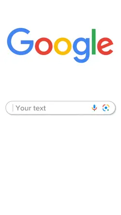 Google search 👀🤑