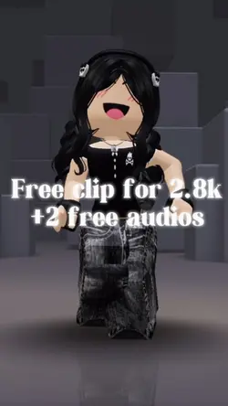 Free clip