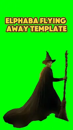 Wicked Elphaba