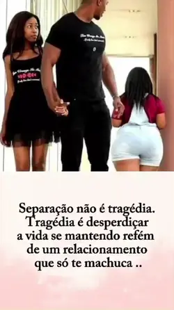 separação 
