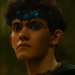 billy maximoff edit