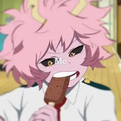 Mina Ashido