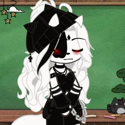 tela verde 