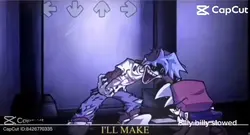 Fnf edit